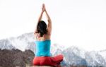 Йога для позвоночника и спины: советы, упражнения