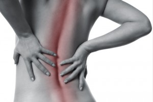 Хронические боли в спине