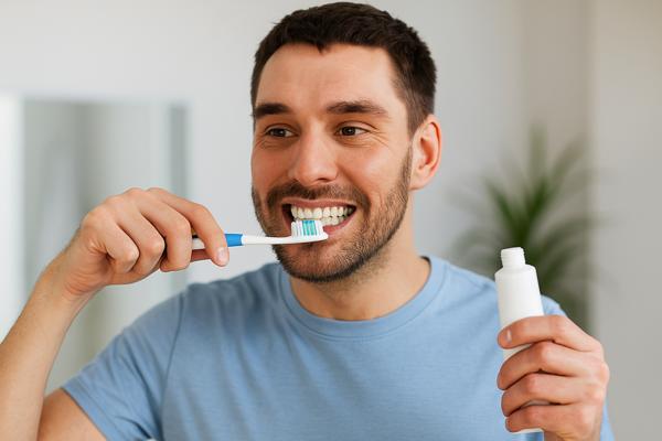 Что каждый должен знать о своих зубах: руководство по уходу и сохранению здоровья полости рта