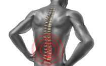 Заболевания спины и позвоночника: главные симптомы, причины.