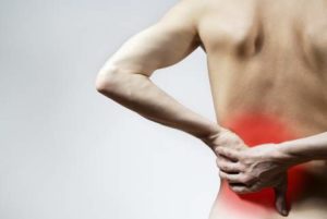 Какая лучшая мазь от боли в спине? 
